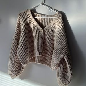 OAK & FORT Sweater